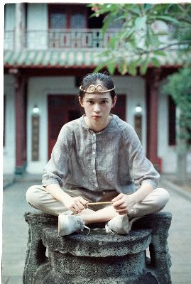 777米奇四色眼影888