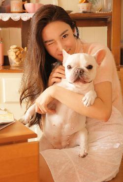 交换朋友的妻子