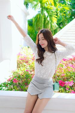 龚玥菲版潘金莲电视剧